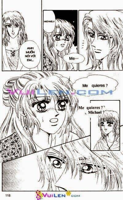 tinh linh của biển chapter 5 106