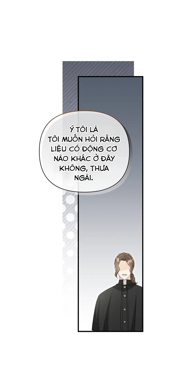 trở thành thánh nữ giả mạo chapter 17 23