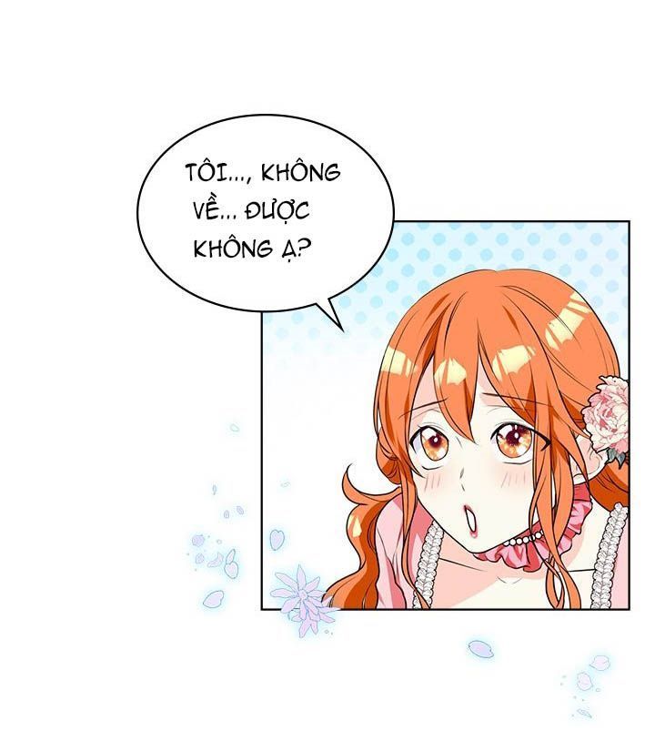 đức hạnh của ác nữ phản diện chapter 25 14