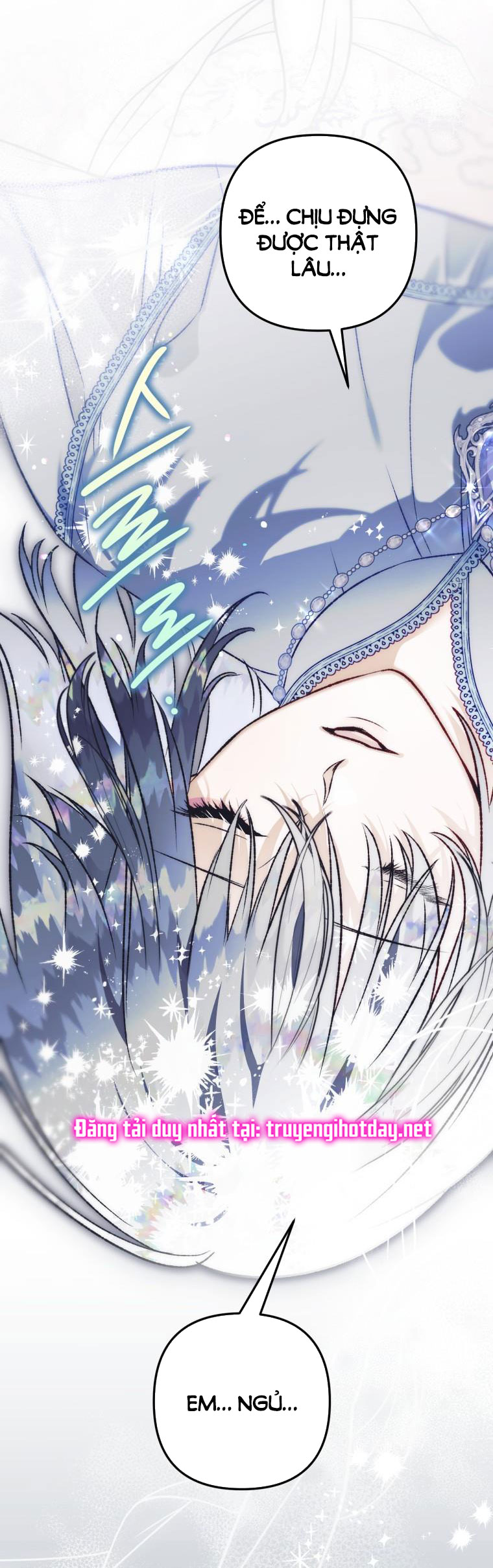 Bỗng Tôi Biến Thành Quạ Đen chapter 106.1 - Trang 34