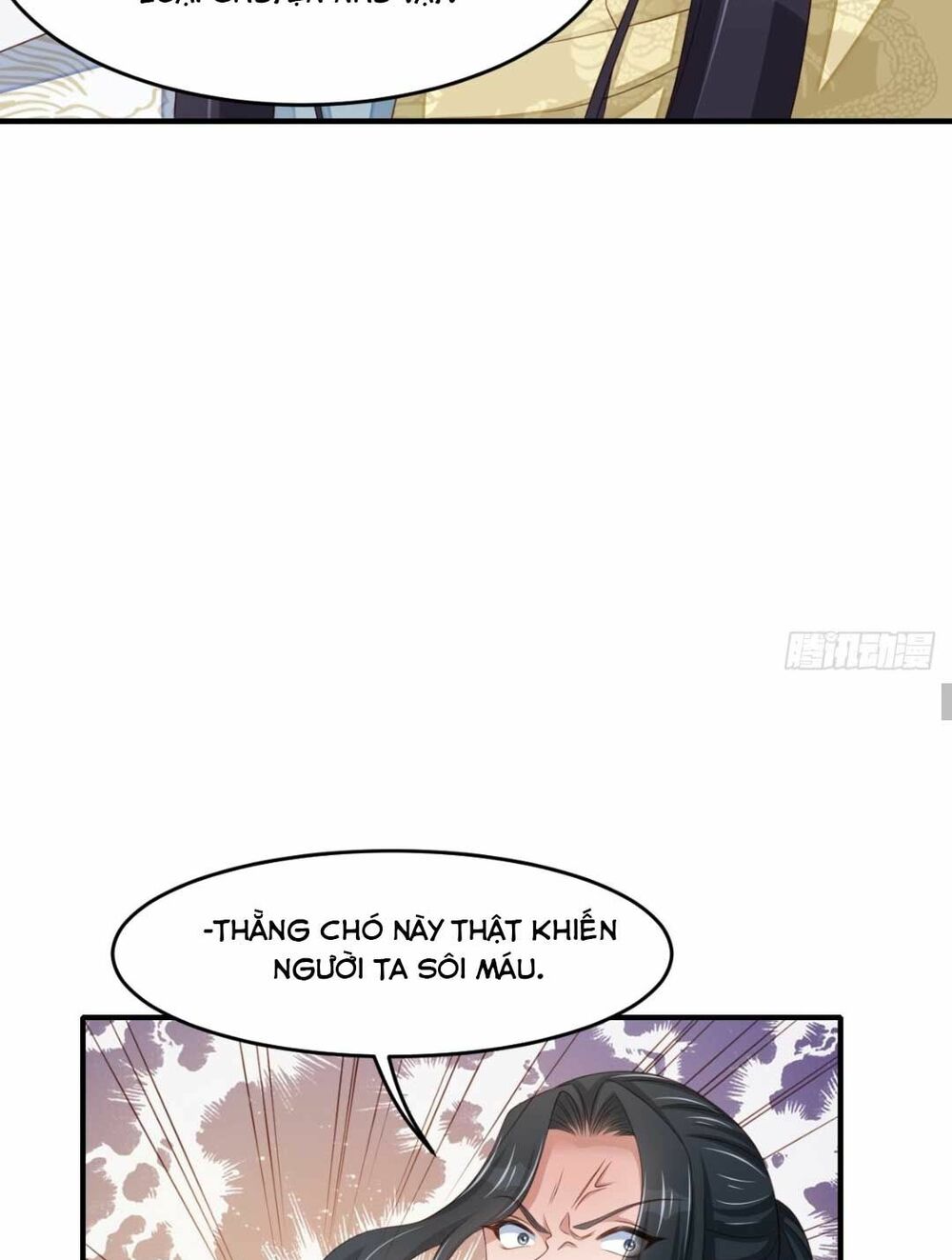 thuần hóa ba ba bạo quân chapter 48 38