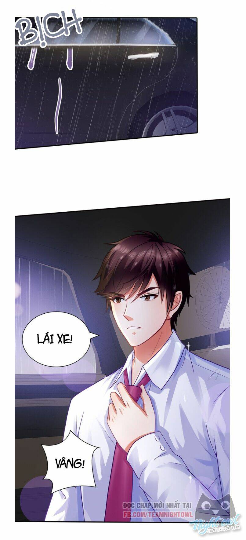 ác ma đích độc sủng điềm thê chapter 6 21