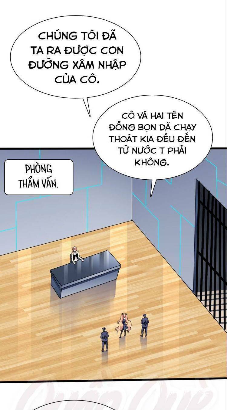 kinh thế kỳ nhân chapter 39 15