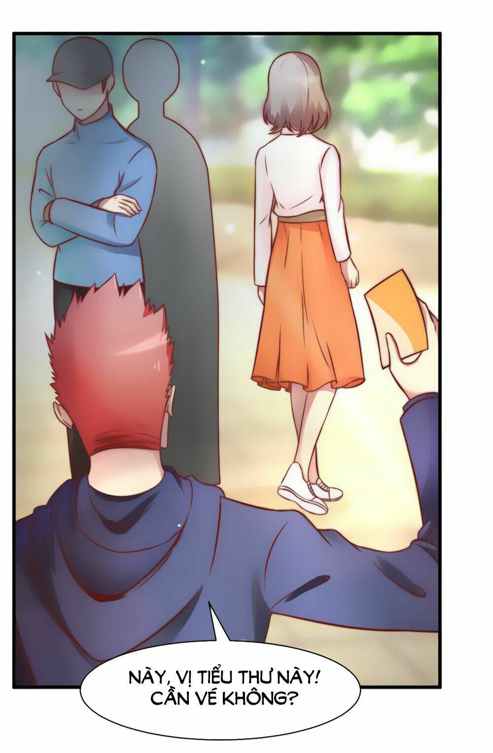 thời gian đều biết chapter 20 3