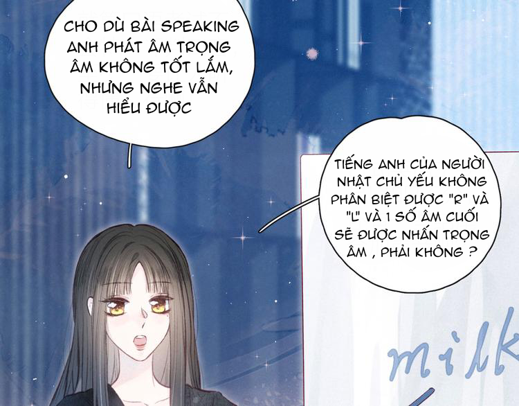 nỗi buồn của hoa cẩm tú cầu chapter 51 11