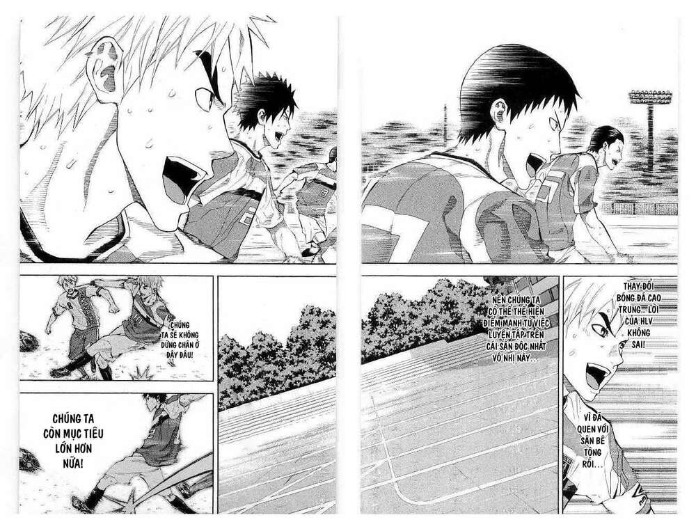 kỵ sĩ trong vòng cấm chapter 141 20