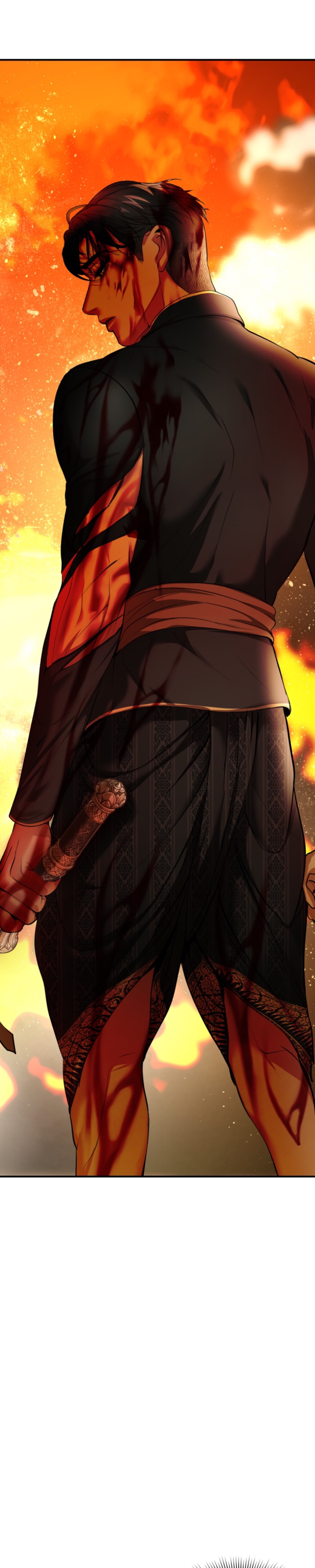 tôi là công tử đẹp nhất xiêm chapter 33 41