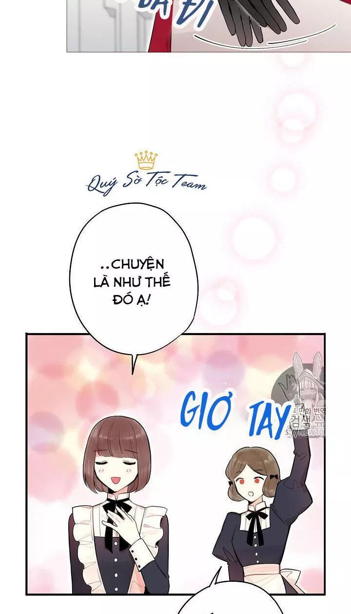 thánh nữ ẩn danh chapter 102 16