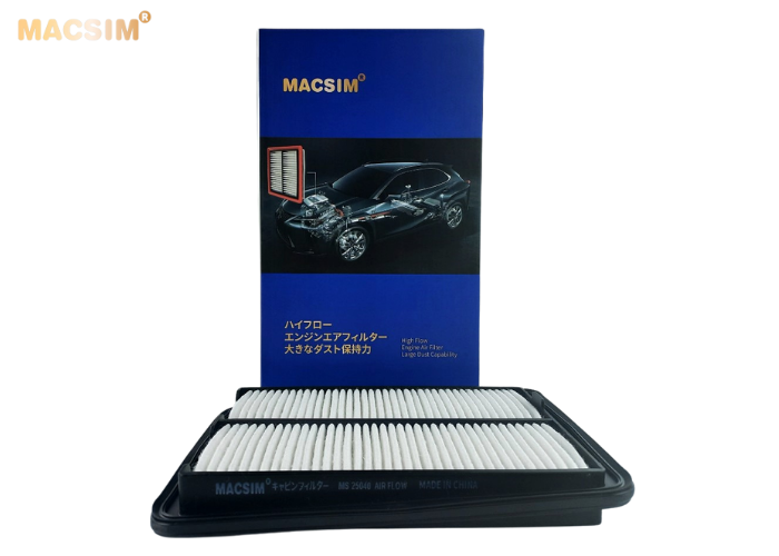 Lọc động cơ cao cấp Mazda CX8 NEW nhãn hiệu Macsim (MS27019)