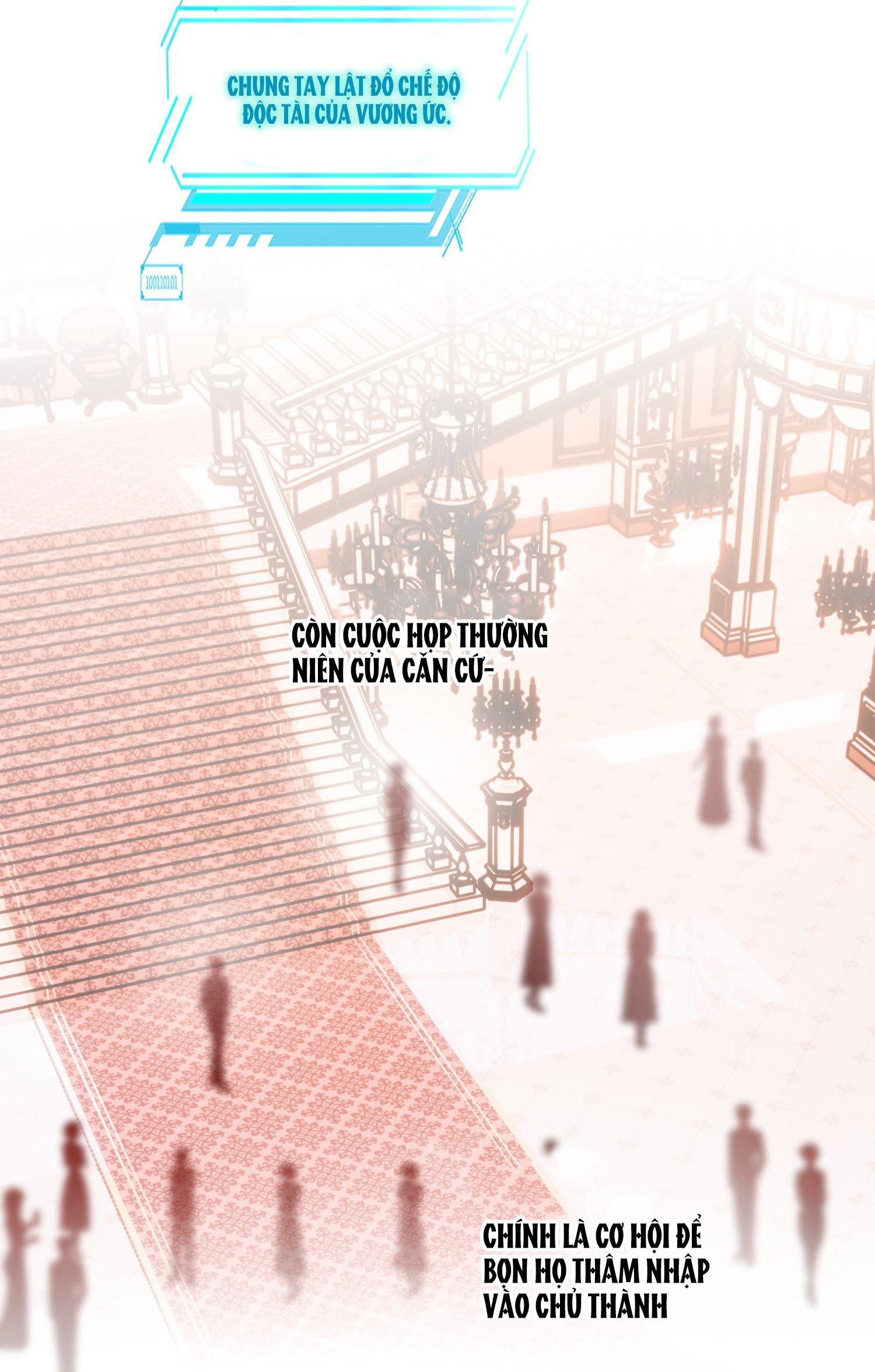 tôi phải trở thành nhân vật đại phản diện chapter 68 9