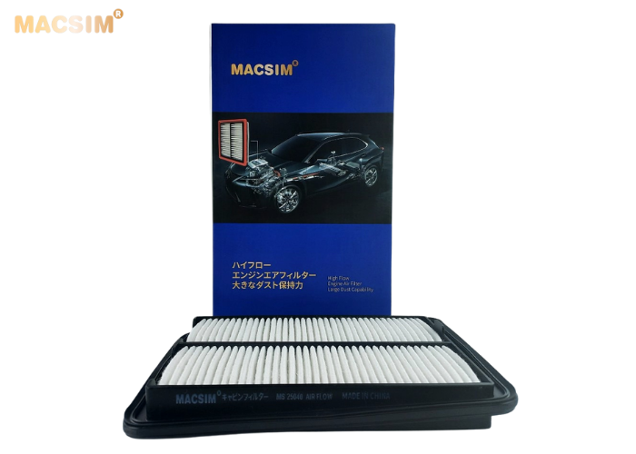 Lọc động cơ cao cấp Mazda 6 2013- nhãn hiệu Macsim (MS27019)