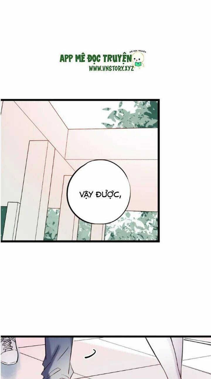 trạch thượng tịch mịch huỳnh hỏa chapter 22 26