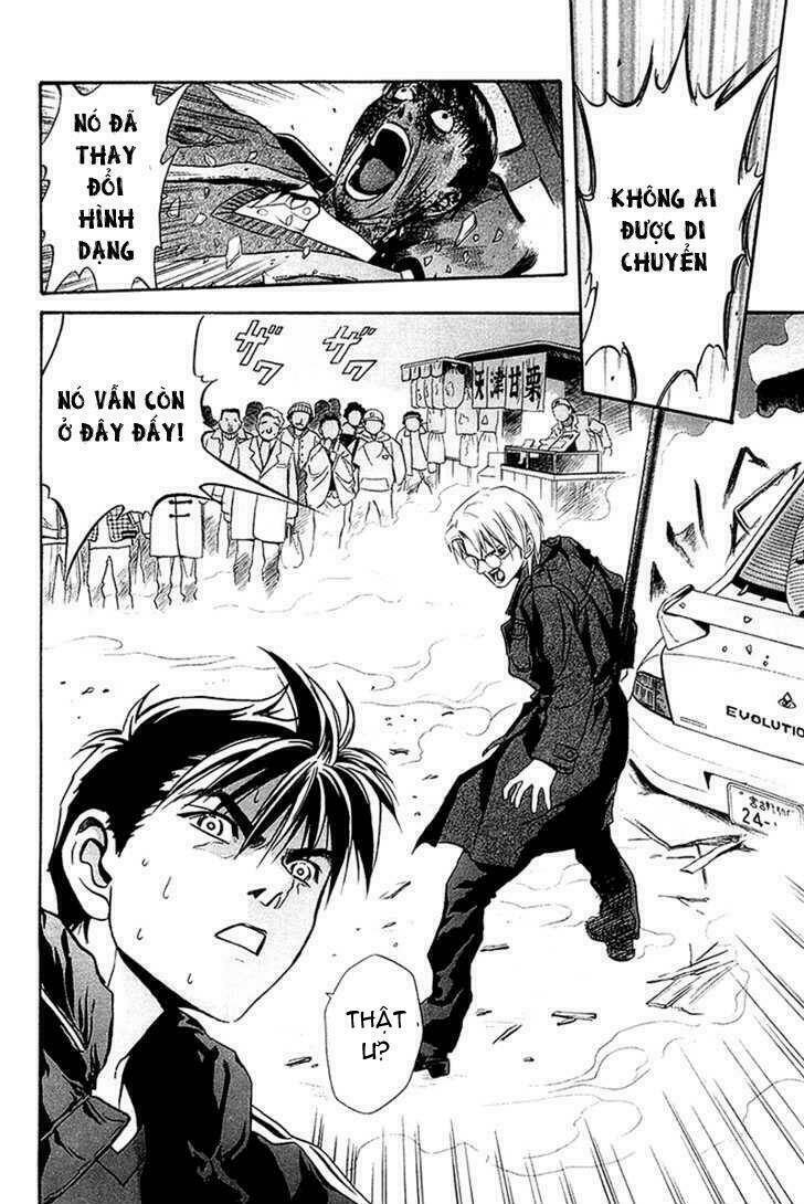 otogi matsuri chapter 28 26