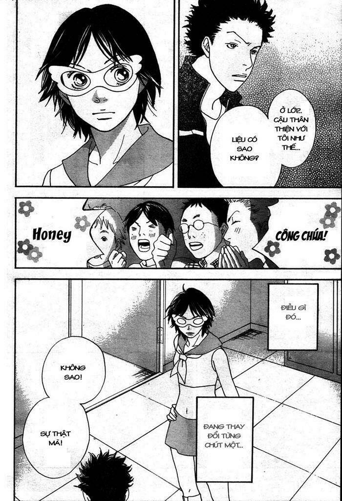 matsuri special chapter 6 35