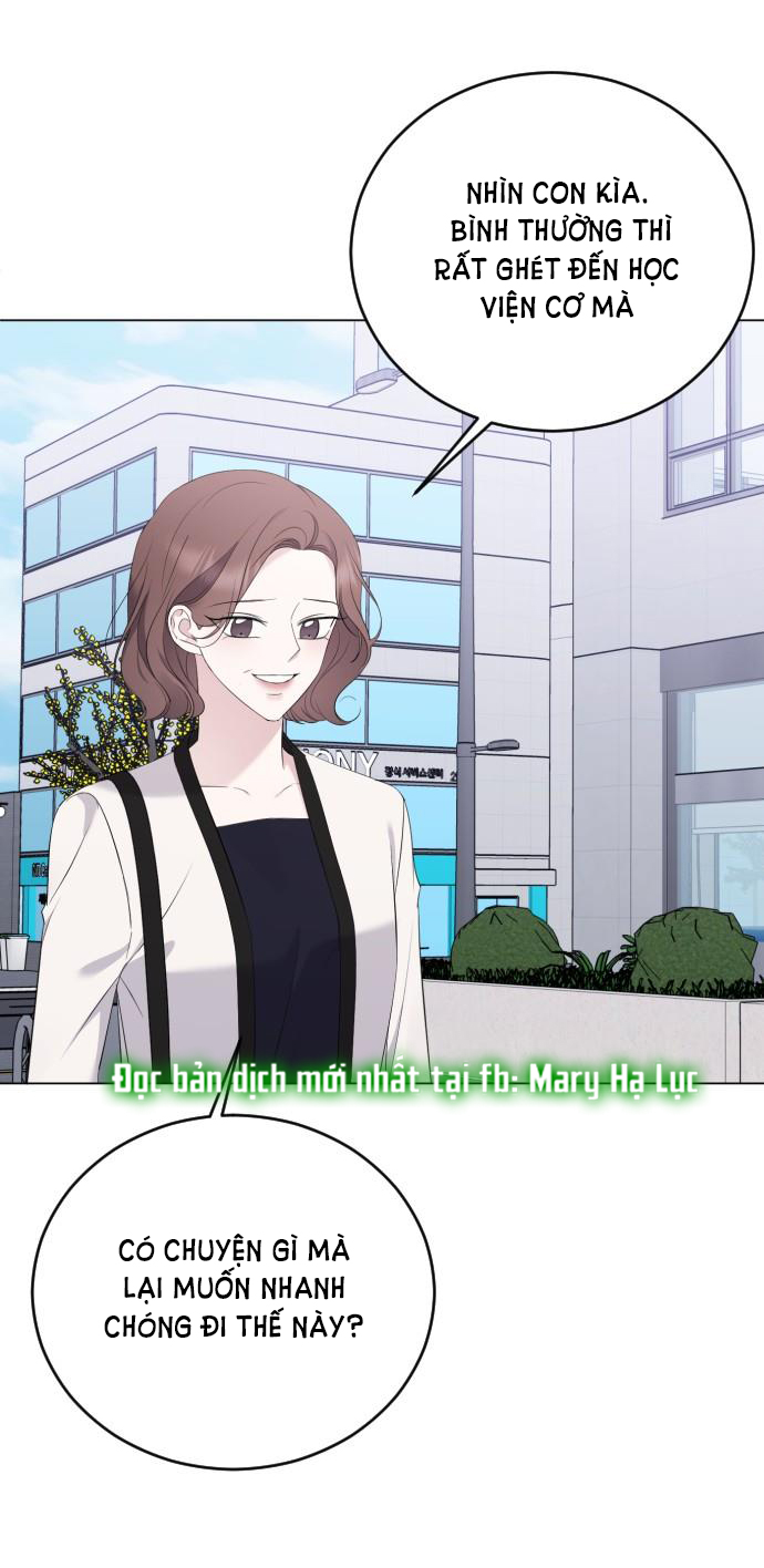 tôi sẽ thay đổi kết cục chapter 20.1 26