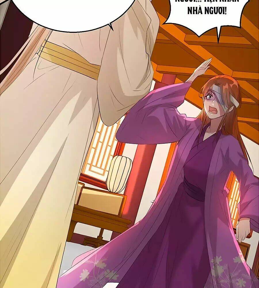 gian phi như thử đa kiều chapter 57 43