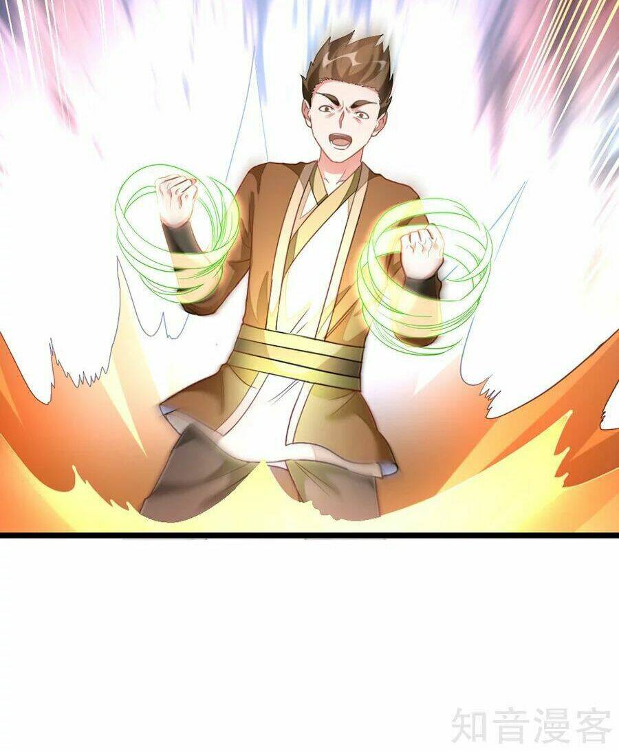 cửu dương thần vương chapter 140 3