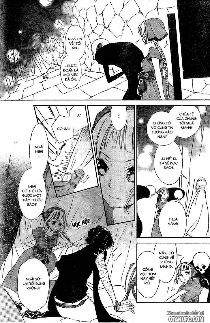 tổng hợp one shot. chapter 57 25