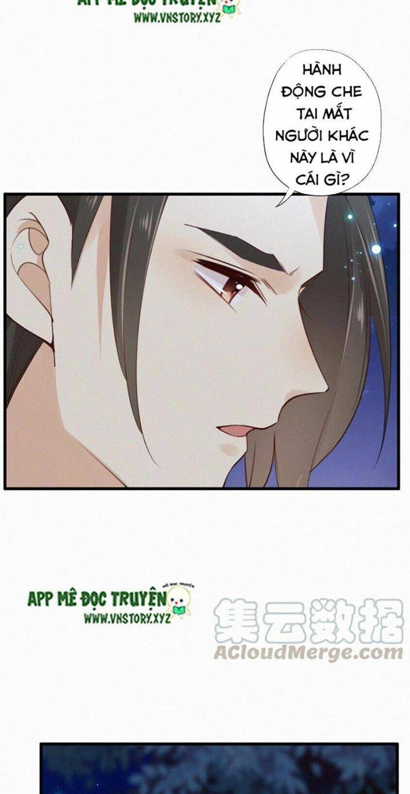 thiên hương mỹ nhân chapter 85 3