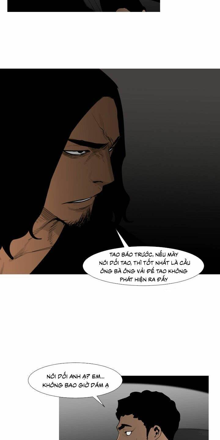 kẻ mạnh nhất - tong edge chapter 64 28