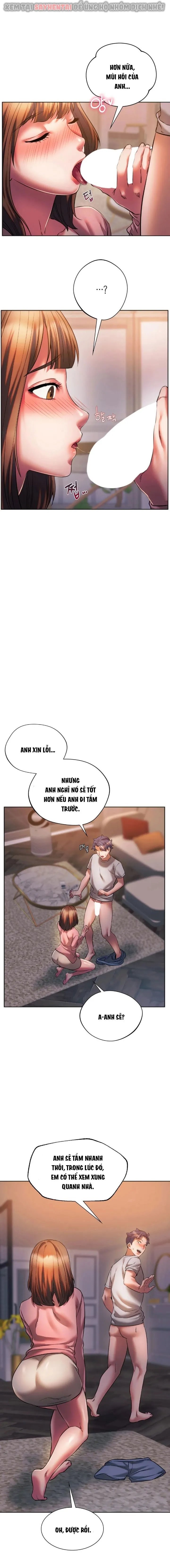 bạn học của tôi chapter 30 15