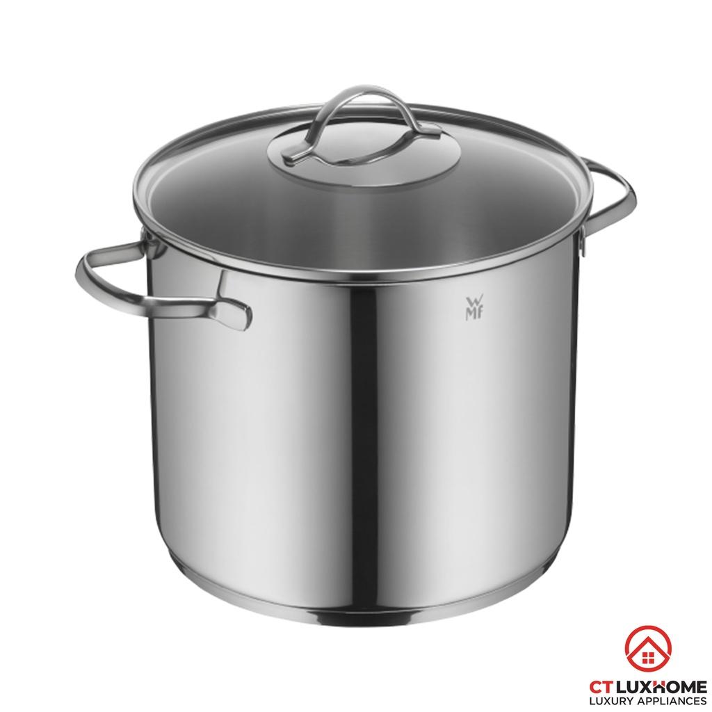 Nồi Luộc Gà Provence Plus Stockpot 24cm 8,8L Thép Không Gỉ - 0723246380