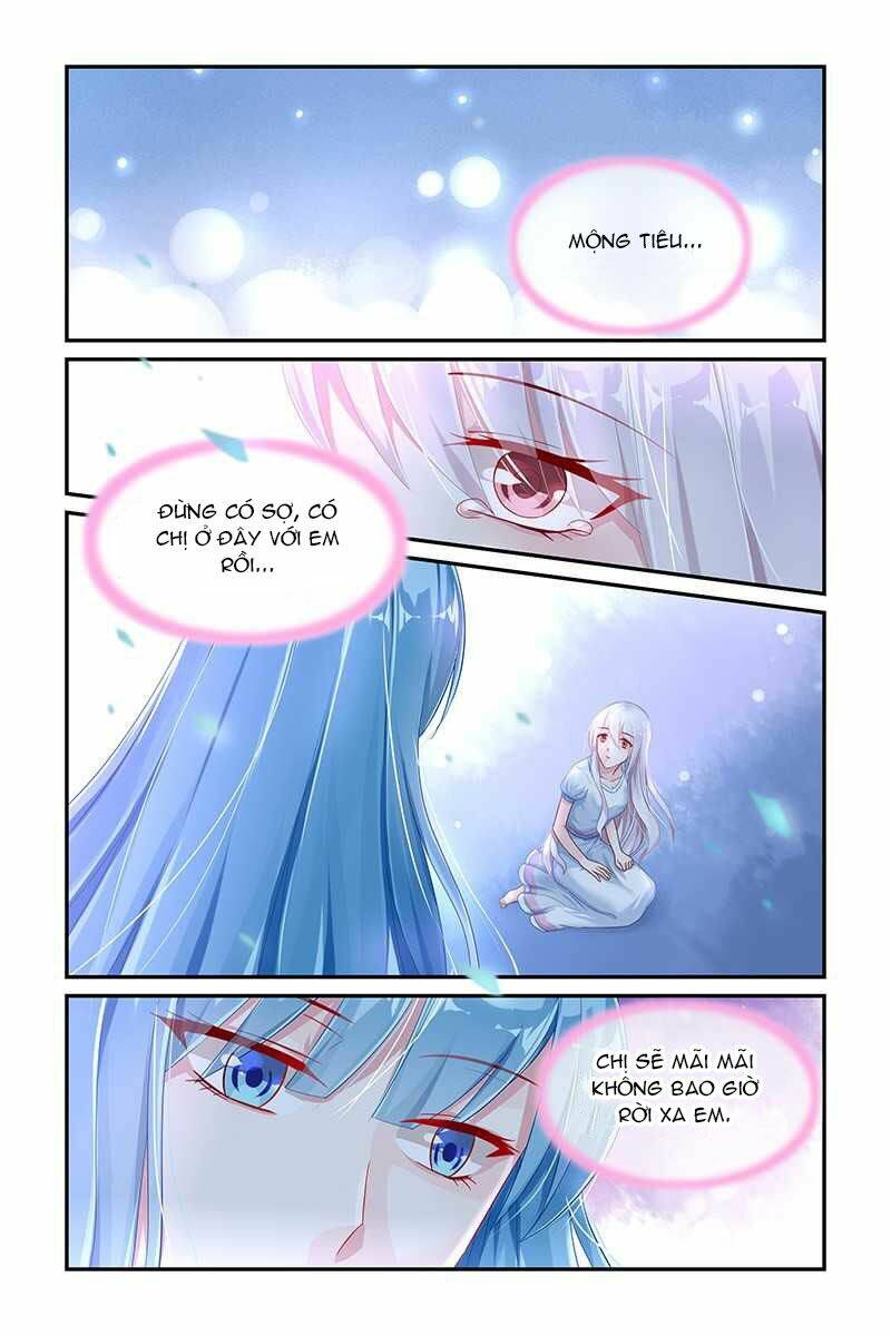 danh môn thiên hậu chapter 43 2