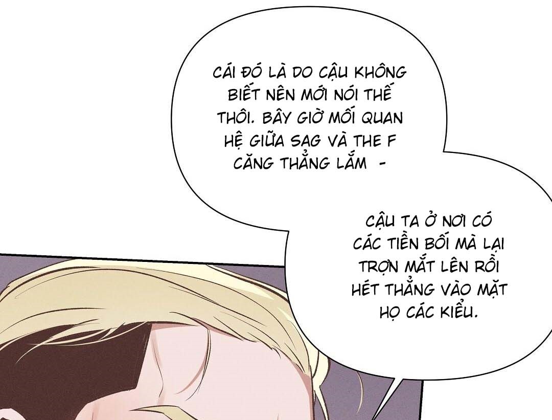 đại úy lãng mạn thân yêu của tôi chapter 24 75