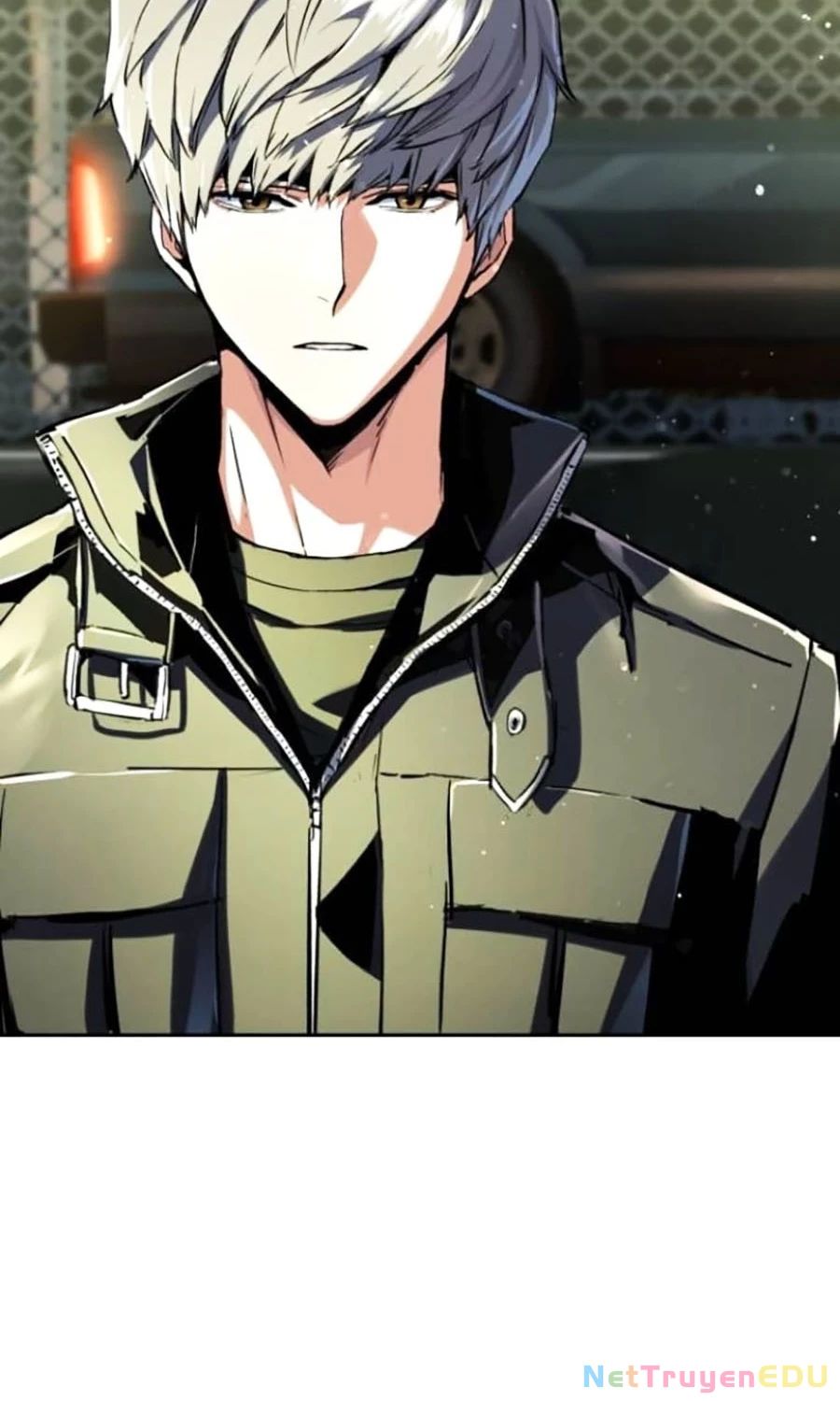 bạn học tôi là lính đánh thuê chapter 225 23