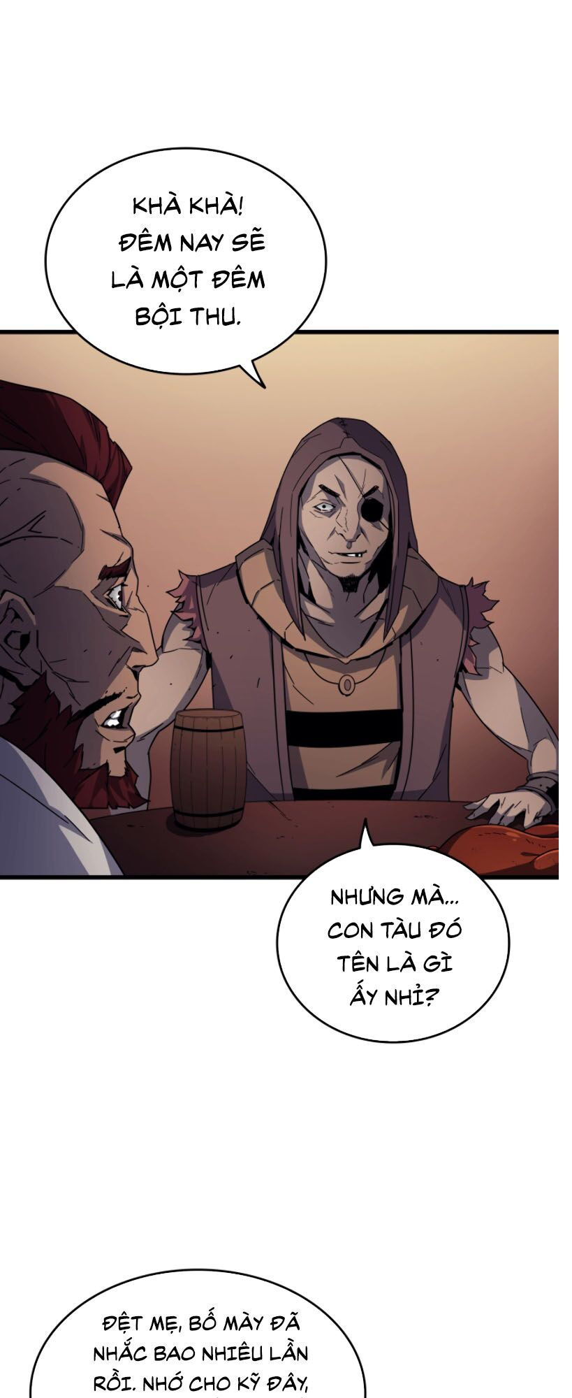 sự trở lại của pháp sư vĩ đại sau 4000 năm chapter 11 47