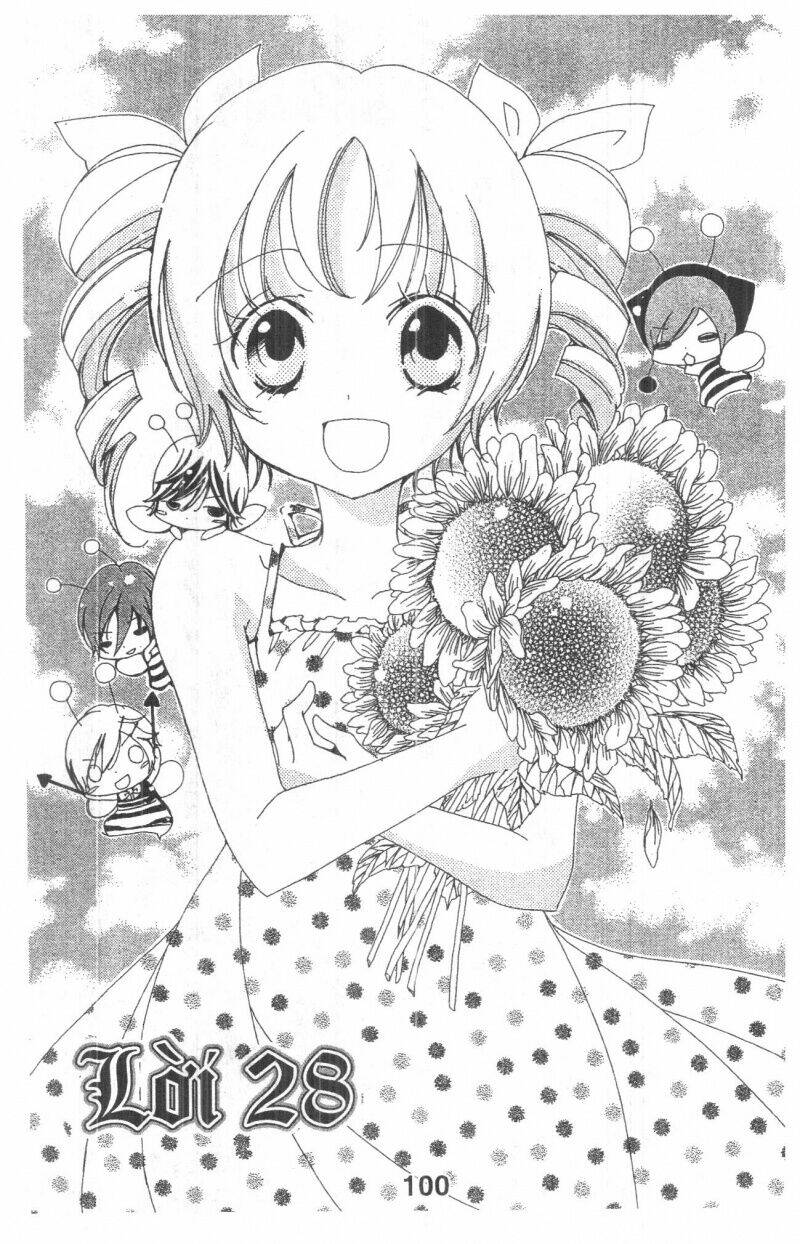 ore-sama kingdom chapter 6 100