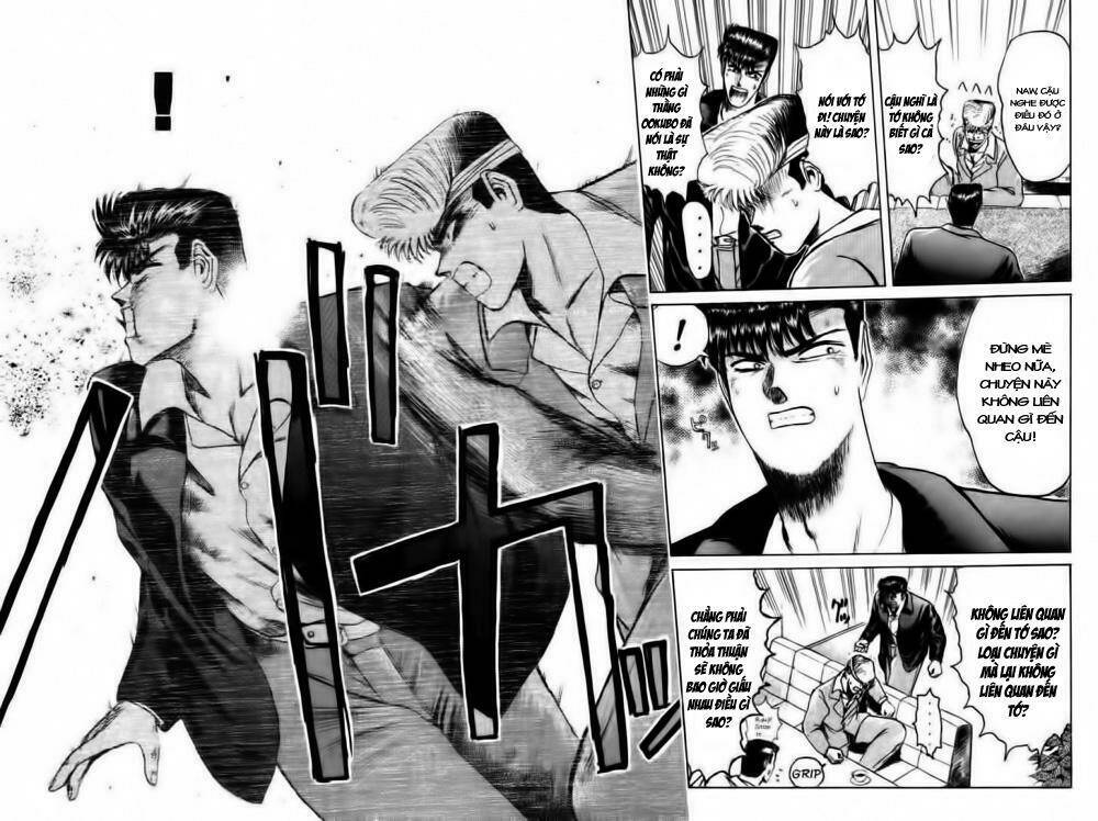 shonan junai gumi chapter 58 15