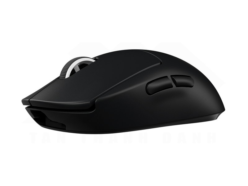 Chuột Chơi Game Logitech G Pro X SuperLight Wireless – Hàng Chính Hãng