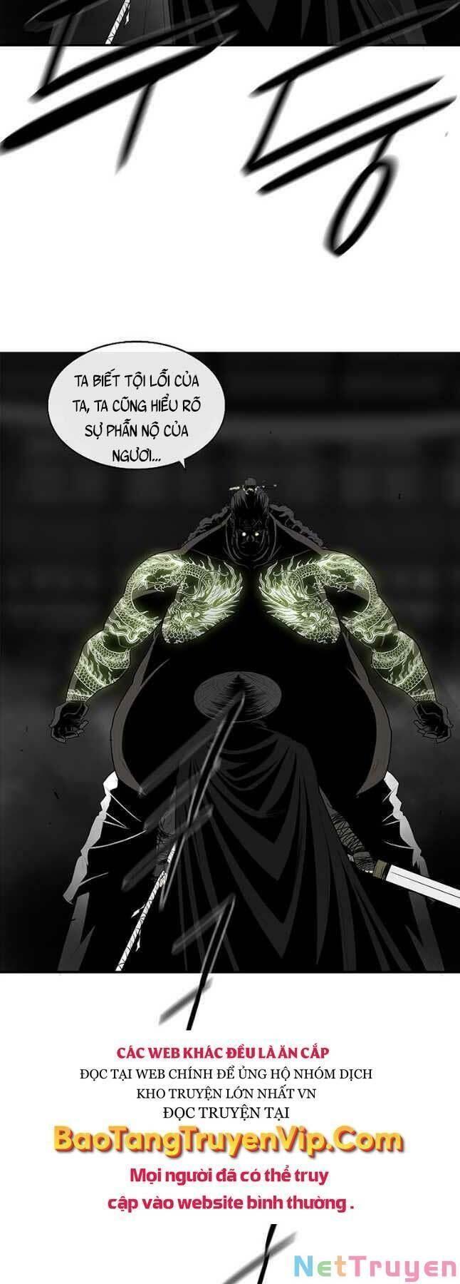Bắc Kiếm Giang Hồ chapter 131.5 47