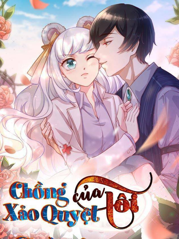 gặp phải người chồng xảo quyệt! chapter 30 1