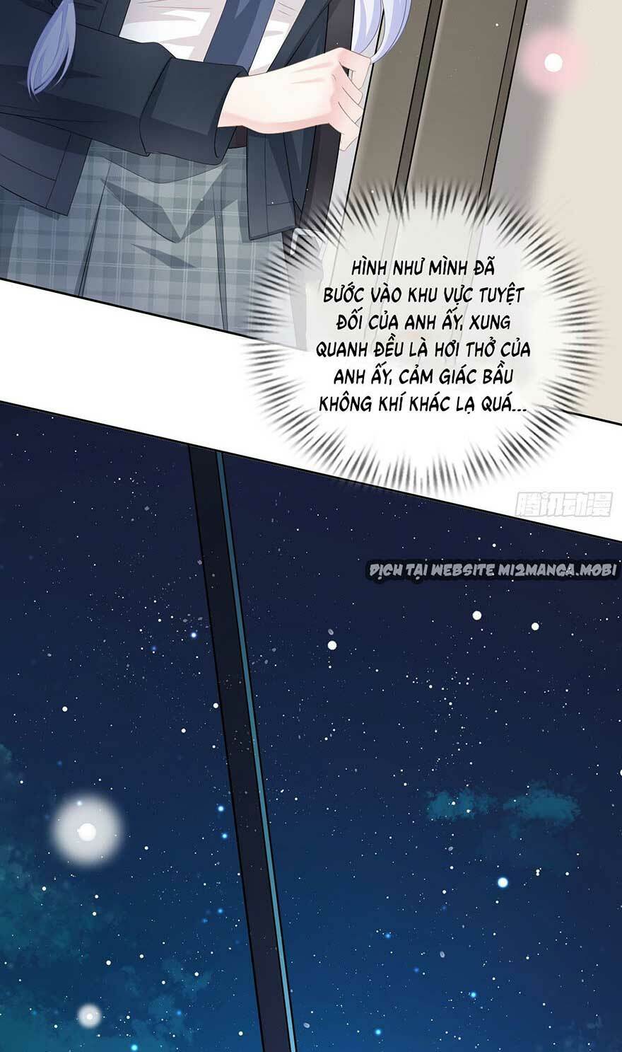 ảnh hậu cũng không bằng niệm thanh hoa chapter 16 33