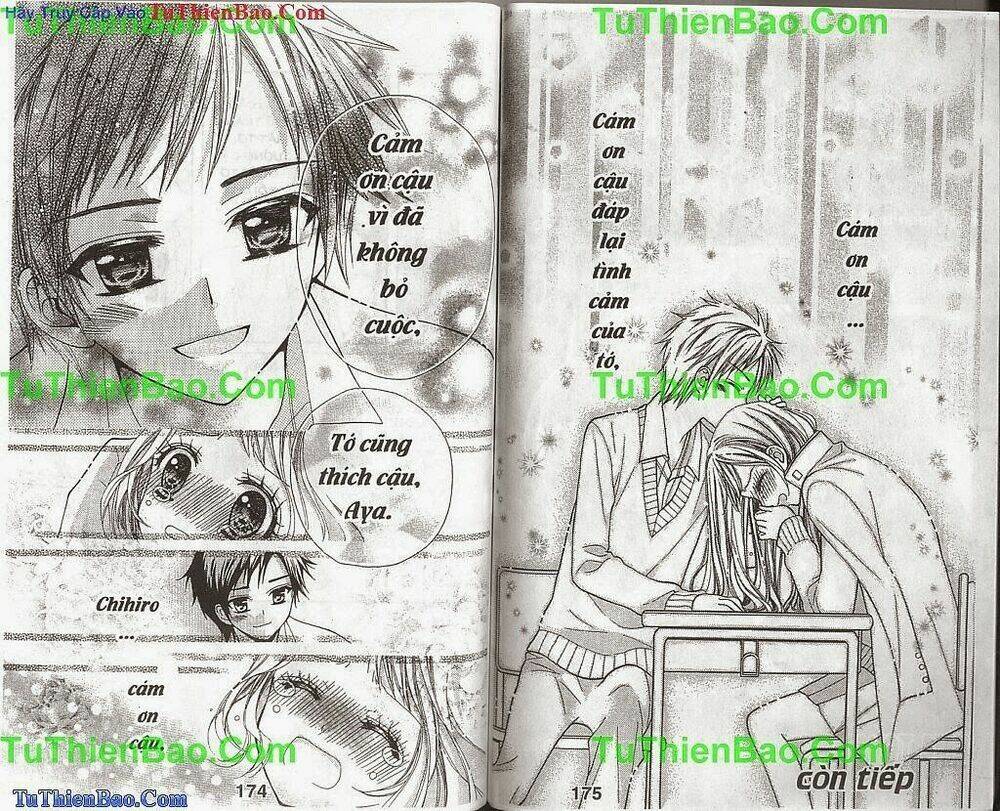 chìa khóa định mệnh chapter 1 88