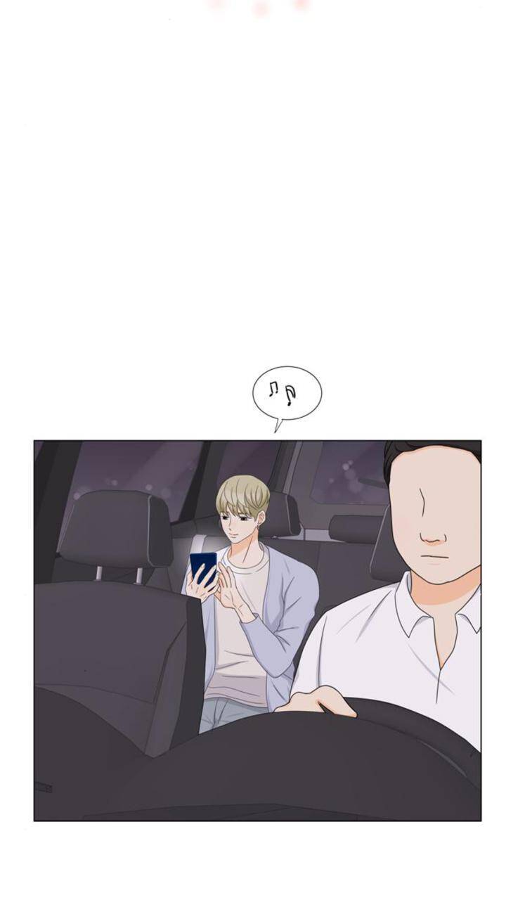 idol và sếp, em yêu ai? chapter 54 24