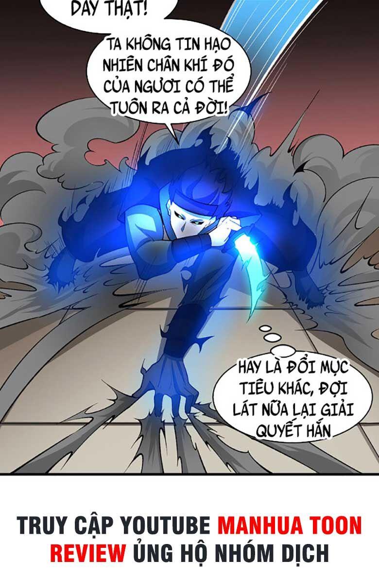 võ đạo độc tôn chapter 613 35