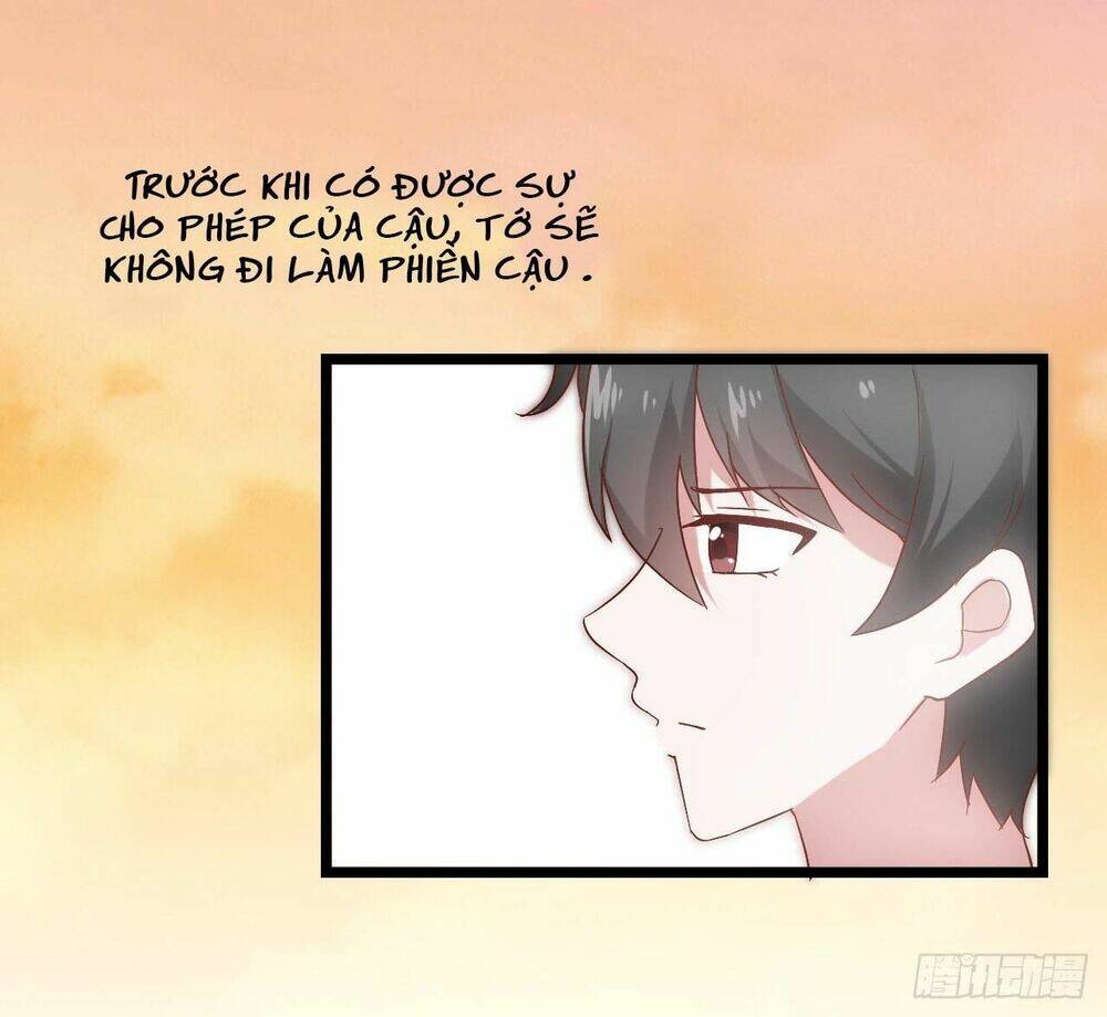 ác ma bàn bên chapter 32 46