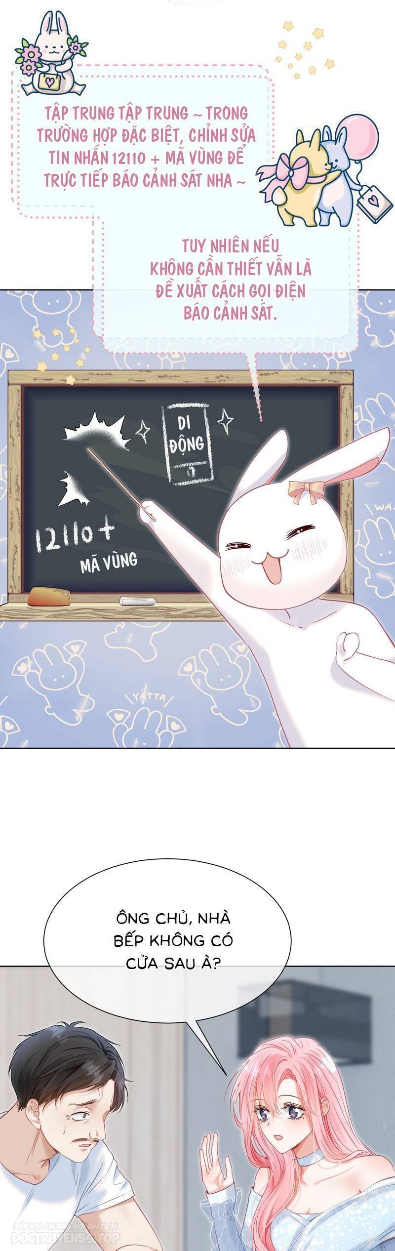 trọng sinh trở về năm ấy chồng tôi là hotboy chapter 57 9