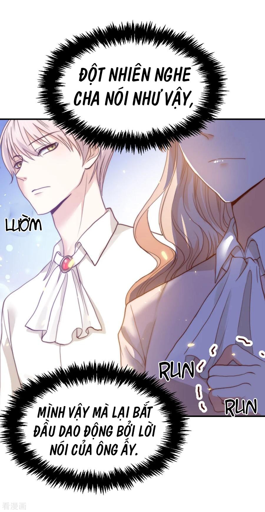 huynh khống công tước gả không được chapter 95.2 4