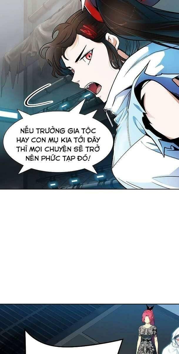 tòa tháp bí ẩn 2 chapter 573 22