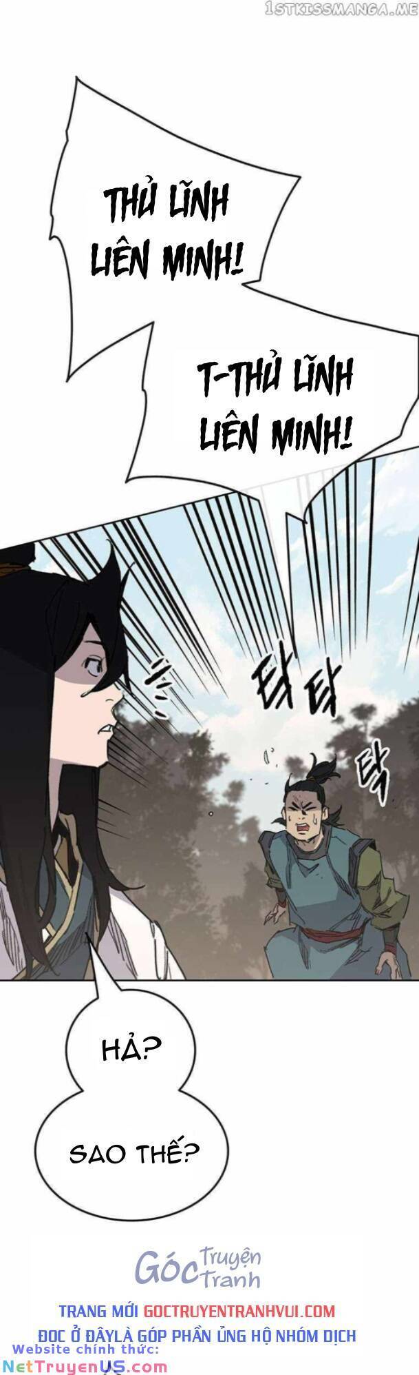 kiếm sĩ bất bại chapter 170 56