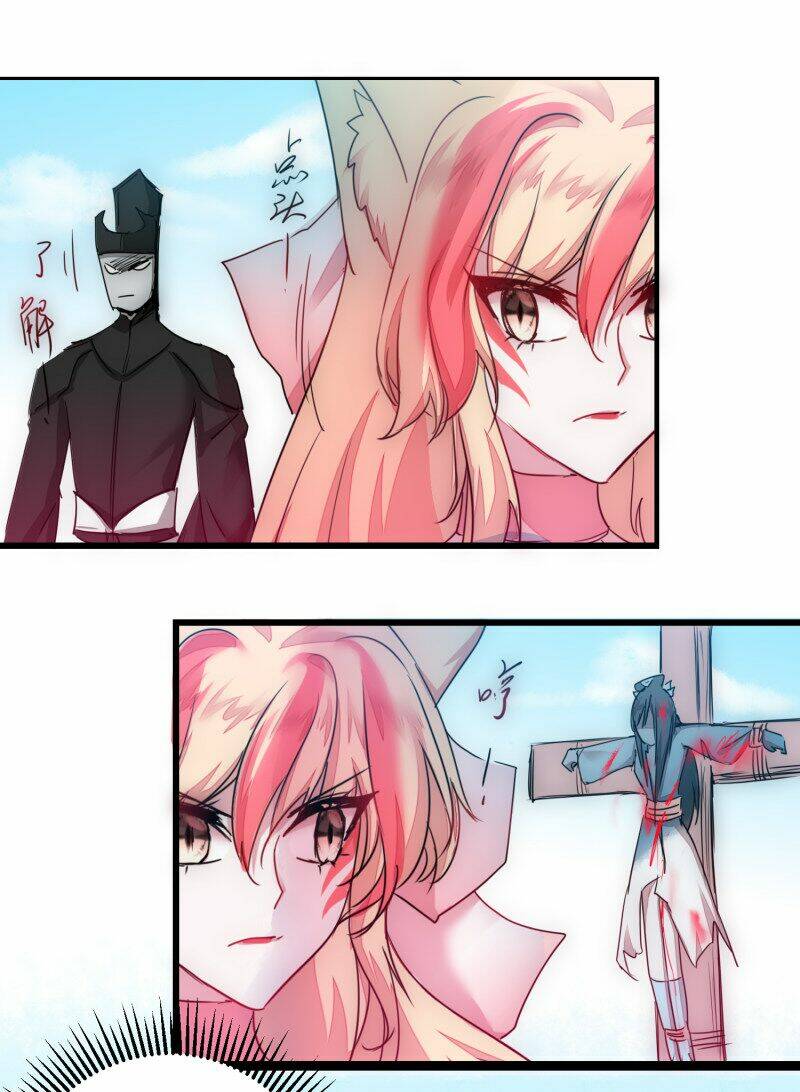 nghịch chuyển tiên đồ chapter 115 22