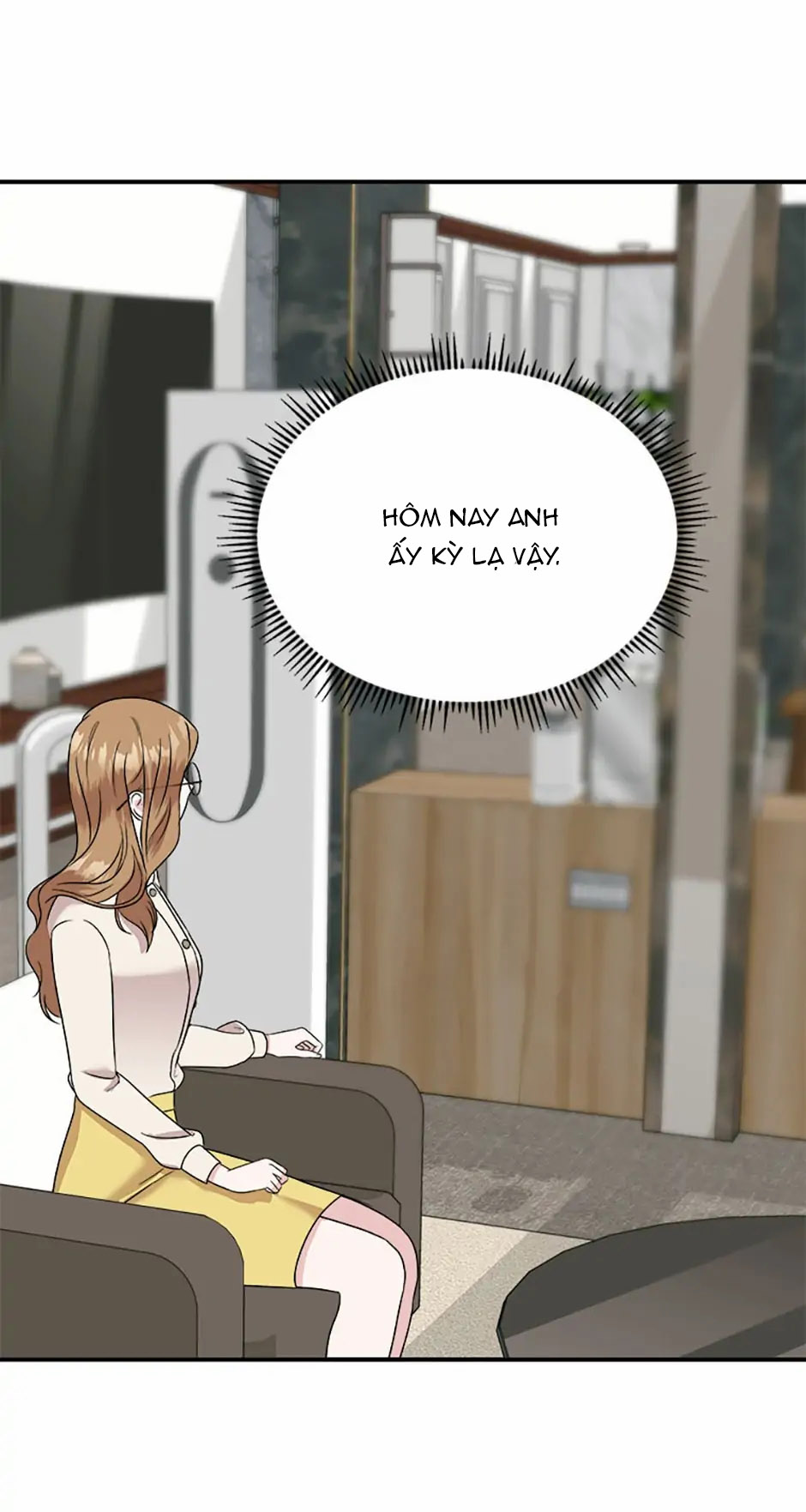 thiếu tôi là sếp mất ngủ ngay chapter 34.2 4