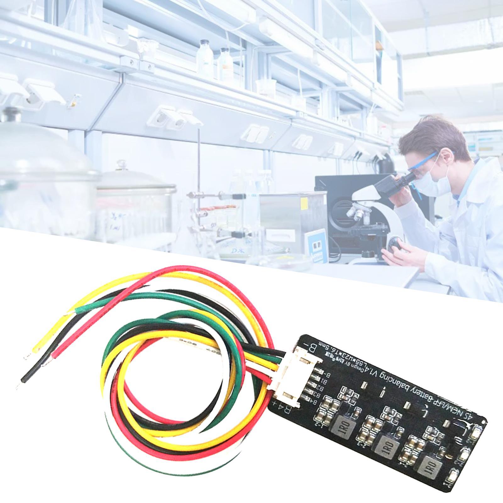 Household Battery Equalizer, Replacement for Extend Battery Life Iron Battery Accessories