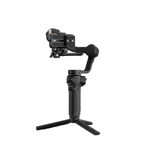 Gimbal Zhiyun WEEBILL 3S – Hàng Chính Hãng – [Tặng kèm nón Drone