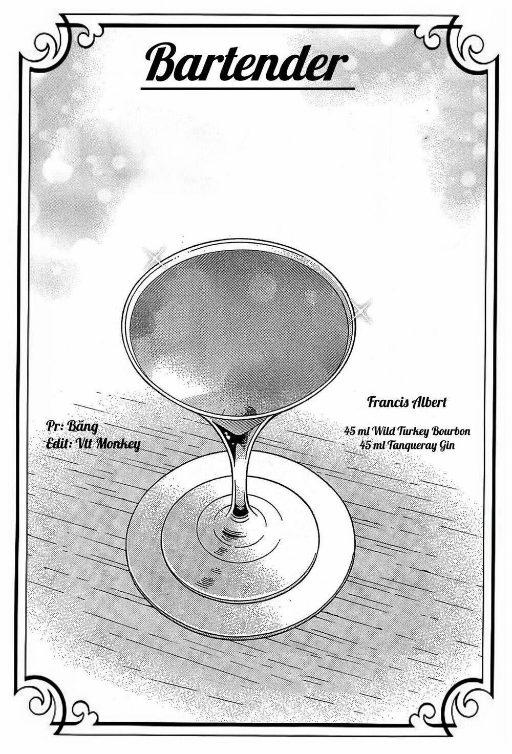 bartender chapter 153 1