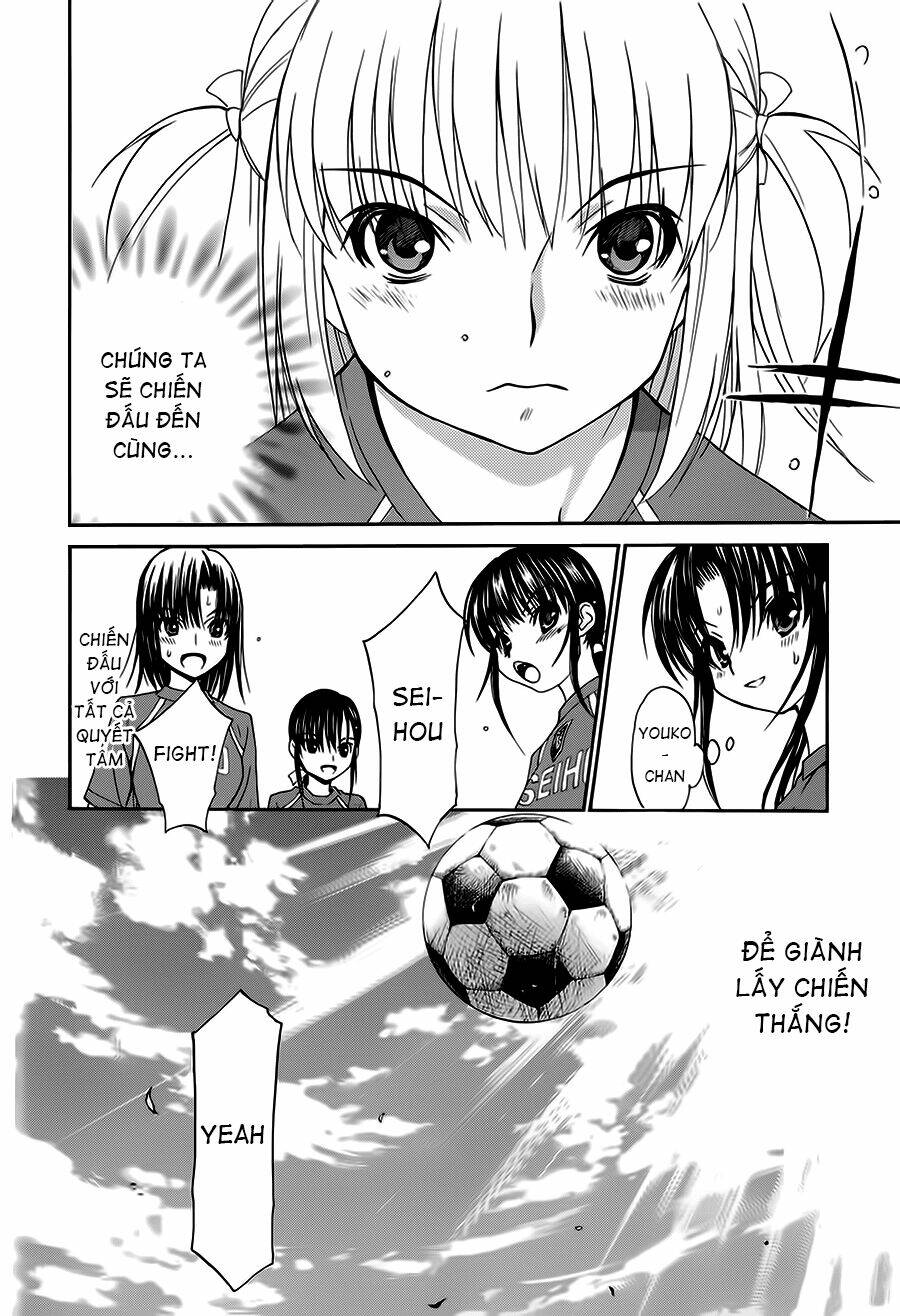 shuukyuu shoujo chapter 10 35